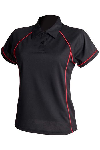 Image produit PERFORMANCE POLO WOMEN