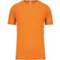 ProAct T-shirt sport manches courtes enfant orange