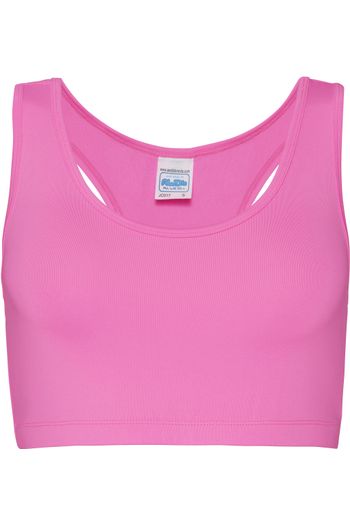 Image produit Women's Cool Sports Crop Top