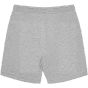Bella Unisex sponge fleece sweatshorts athletic_heather