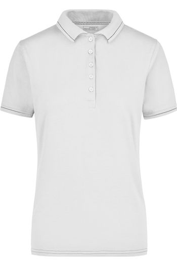 Image produit Ladies' Elastic Polo