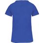 Kariban T-shirt Bio150IC col rond femme light_royal_blue