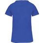 kariban T-shirt Bio150IC col rond femme light_royal_blue