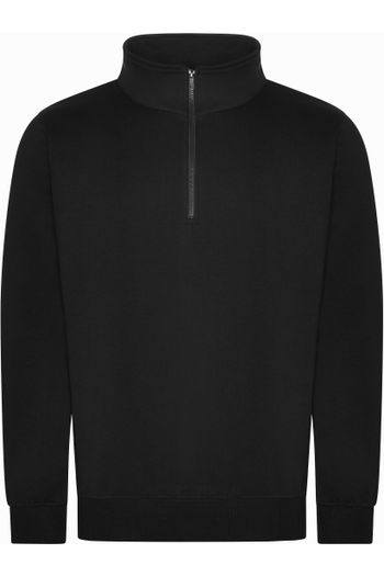 Image produit Sweat Pro à col zippé