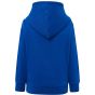 JHK Kid kangaroo sweatshirt royal_blue