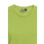 Promodoro Women´s Premium-T wild_lime