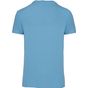 kariban T-shirt à col rond Bio190IC unisexe cloudy_blue_heather