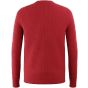 Pelot Marceau Rouge grenat
