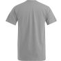 Promodoro Premium V-Neck-T new_light_grey