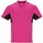 Roly Sport Boca fuchsia/noir