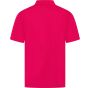 Henbury Men's coolplus polo shirt bright_pink