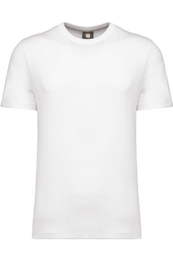 Image produit T-shirt à traitement antibactérien homme