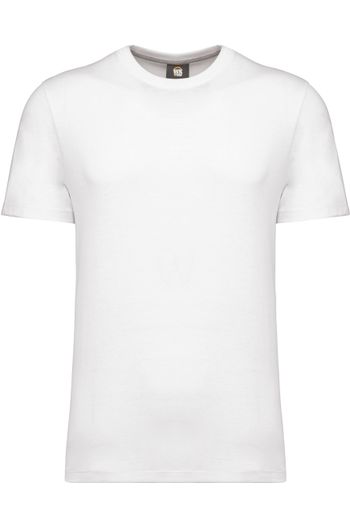 Image produit T-shirt à traitement antibactérien homme