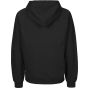 Neutral Mens Hoodie black