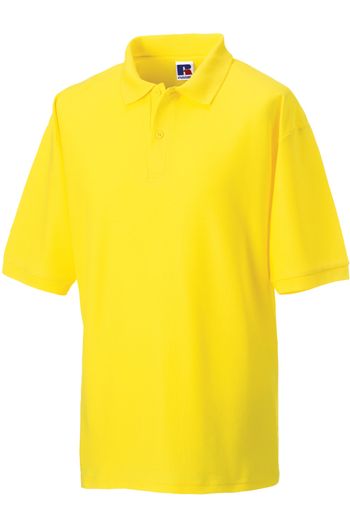 Image produit Polo, Blended Fabric