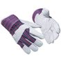 Portwest Canadian rigger glove  grey/assorted