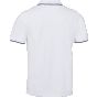 Sol's Palermo Blanc / French marine