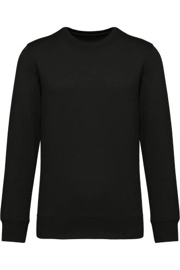 Image produit Sweat-shirt recyclé à col rond unisexe 