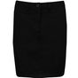 Kariban Jupe chino washed_black