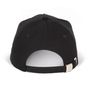 K-up Action II - Casquette 5 panneaux black