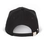 k-up Action II - Casquette 5 panneaux black