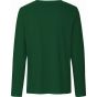 Neutral Mens Long Sleeve T-Shirt bottle_green