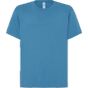 JHK Man regular T-shirt petrol_blue