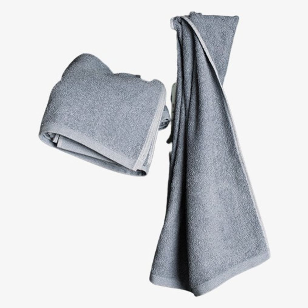 Shower Towel Towel2