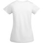 Roly Breda Woman blanc