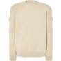 JHK Sweatshirt unisex butter_cream