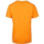 Build Your Brand T-Shirt Round Neck paradise_orange