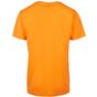 Build Your Brand T-Shirt Round Neck paradise_orange