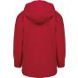 ProAct Veste de pluie enfant sporty_red