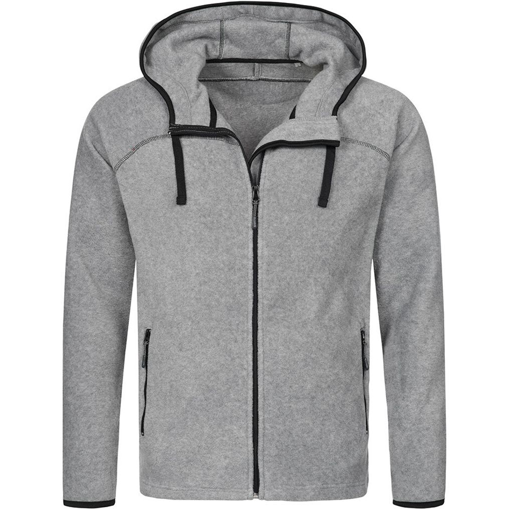Power Fleece Jacket Stedman
