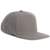 k-up Casquette Snapback - 5 panneaux light_grey/light_grey