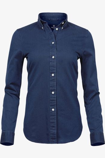 Image produit Ladies Casual twill shirt