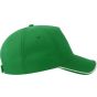 Atlantis RECY FIVE PIPING green/white