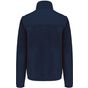 WK Designed To Work Veste polaire manches amovibles navy