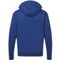 SG Originals Contrast Hooded Sweatshirt Men royal/light_oxford