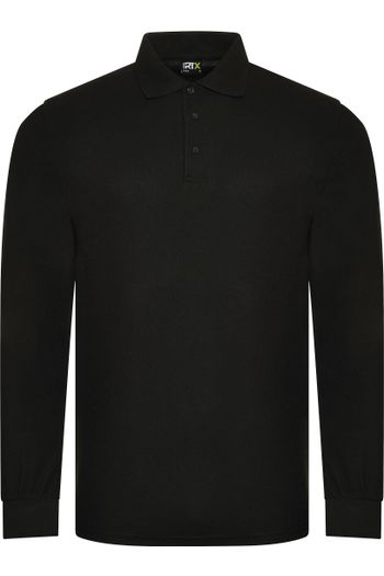 Image produit Polos manches longues pro