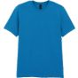 Gildan Softstyle® Ring Spun T-Shirt sapphire