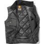 Result Vostex bodywarmer black