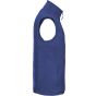 Russell Gilet polaire homme bright_royal