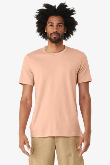 Image produit Unisex jersey short sleeve tee