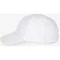 K-up Casquette polyester - 6 panneaux white