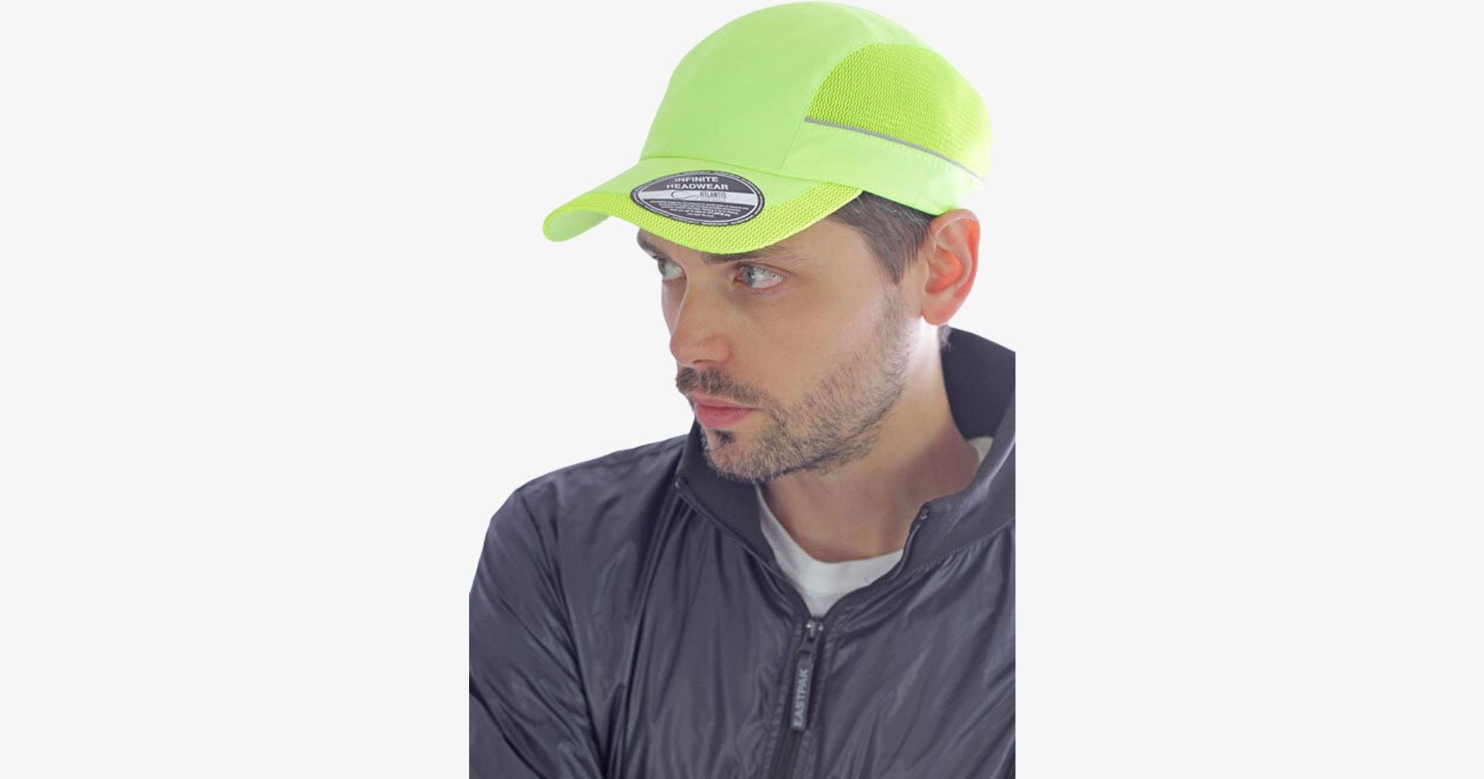 Casquette Atlantis - RUNE - Runner