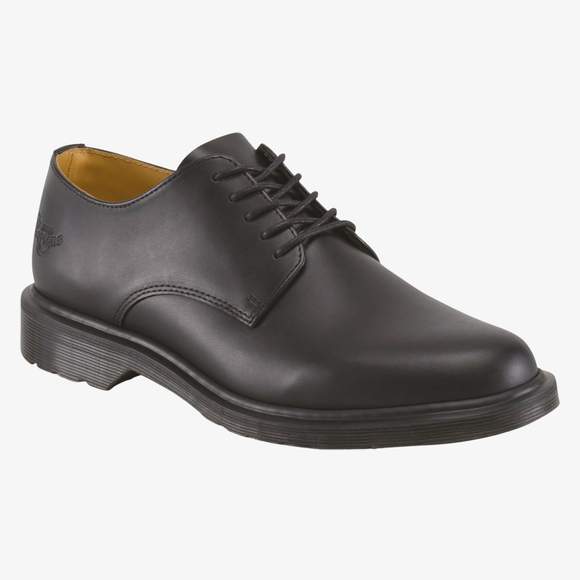 Dr Martens Chaussures de securite Parade