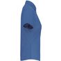 Kariban Judith - Chemise manches courtes femme cobalt_blue
