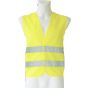 Korntex Hi-vis Safety Vest 