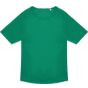 B&C Collection Active T kelly_green